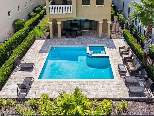 Orlando Home 981231