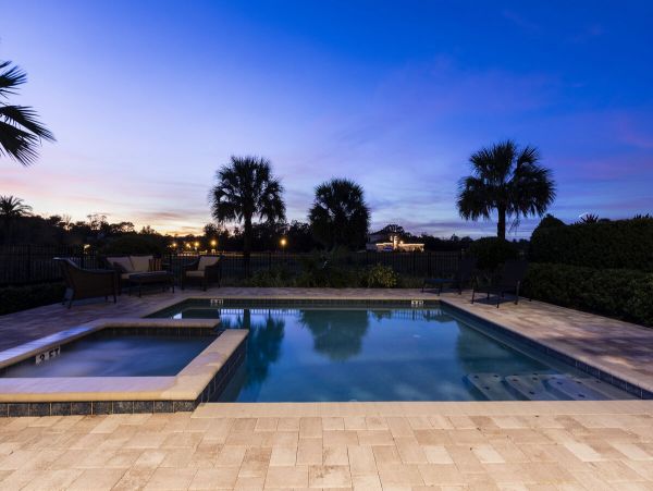 Orlando Home 981231