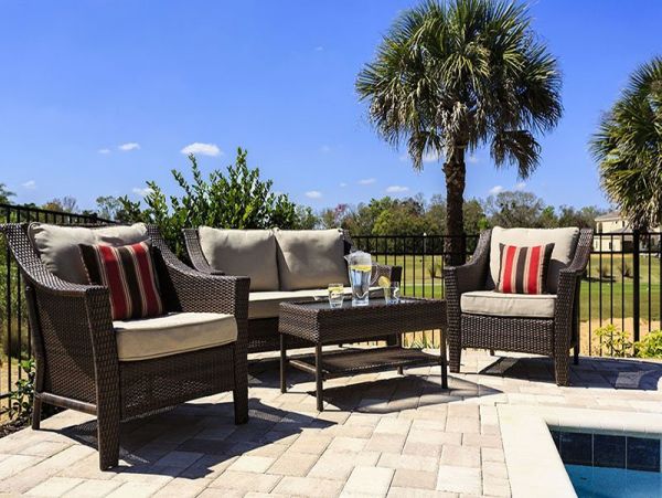Orlando Home 981231