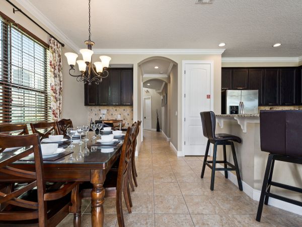 Orlando Home 981231