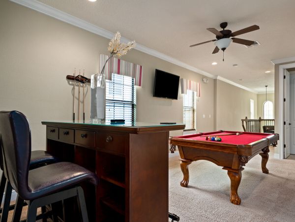 Orlando Home 981231