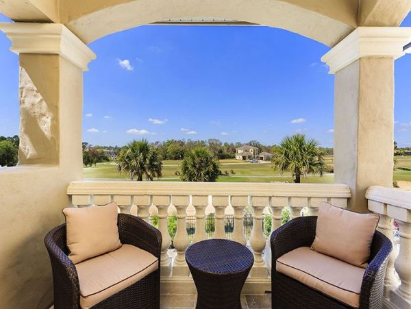 Orlando Home 981231
