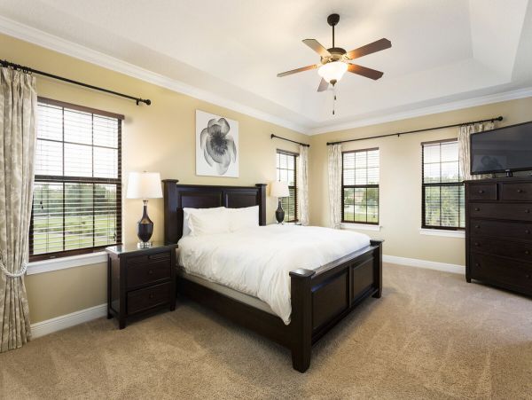 Orlando Home 981231