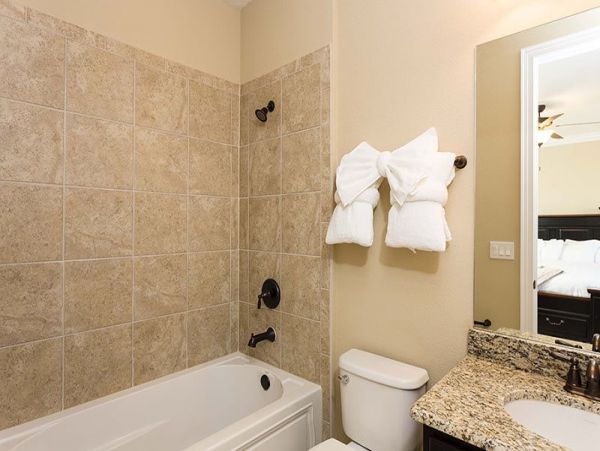 Orlando Home 981231