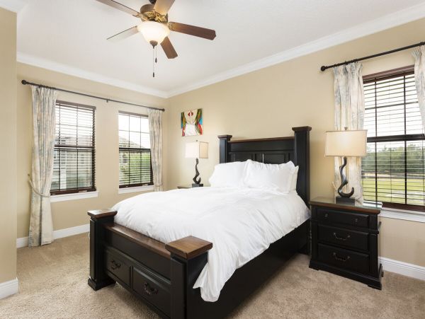 Orlando Home 981231