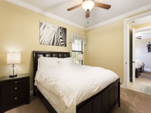 Orlando Home 981231