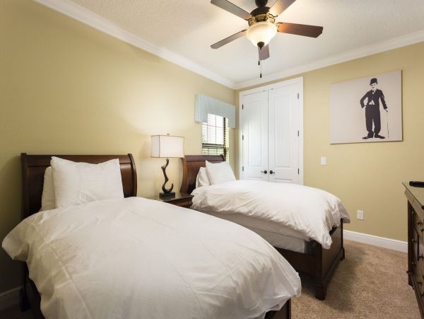 Orlando Home 981231