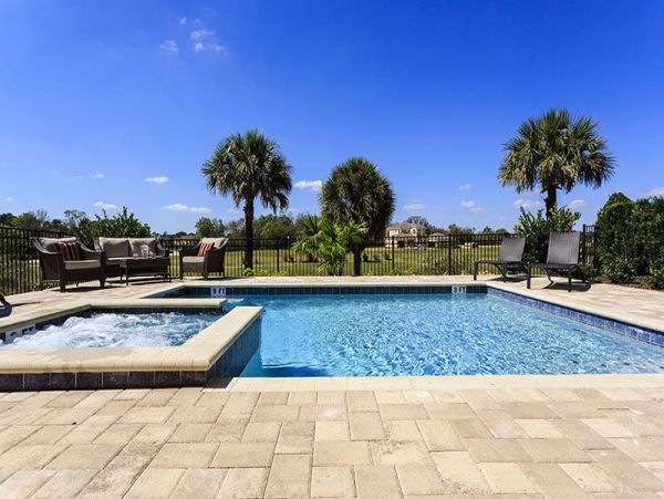 Orlando Home 981231