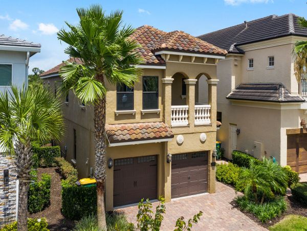 Orlando Home 981231