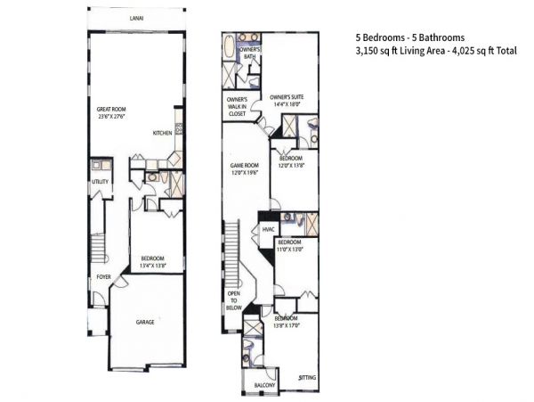 Orlando Home 981231