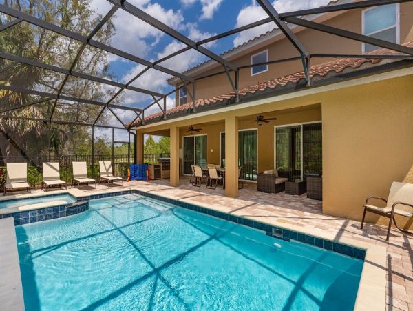 Orlando Home 981232