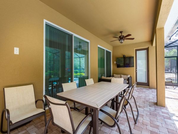 Orlando Home 981232