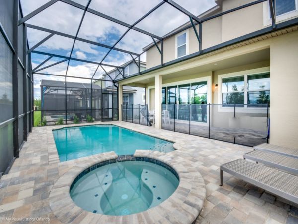 Orlando Home 981233