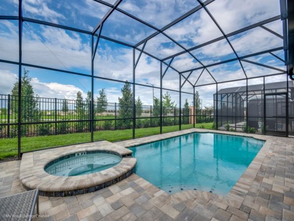 Orlando Home 981233
