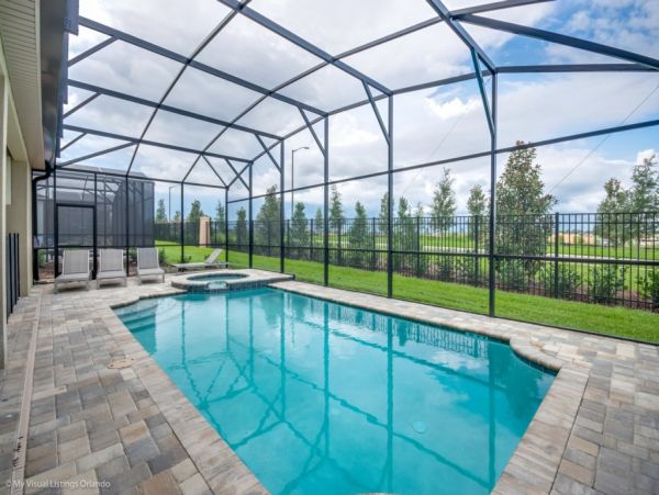 Orlando Home 981233
