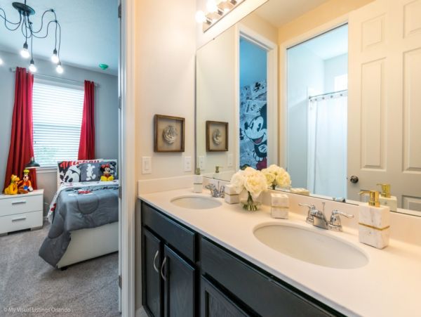 Orlando Home 981233