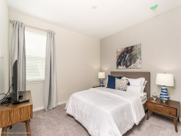 Orlando Home 981233