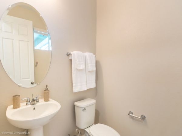 Orlando Home 981233