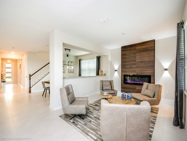 Orlando Home 981233