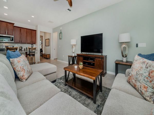 Orlando Home 981234