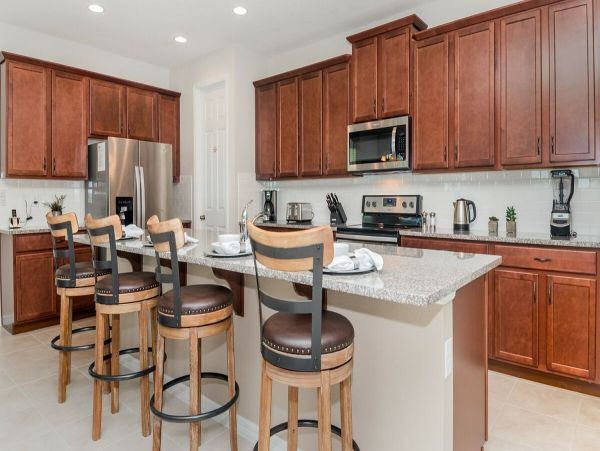 Orlando Home 981234