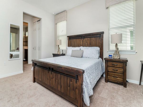 Orlando Home 981234