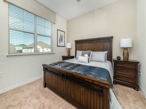 Orlando Home 981234