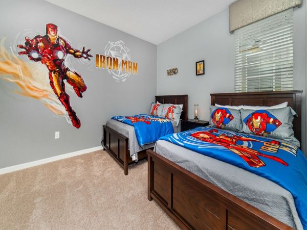 Orlando Home 981234