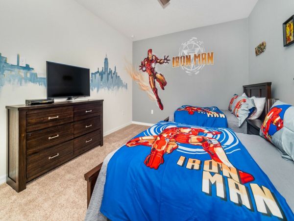 Orlando Home 981234