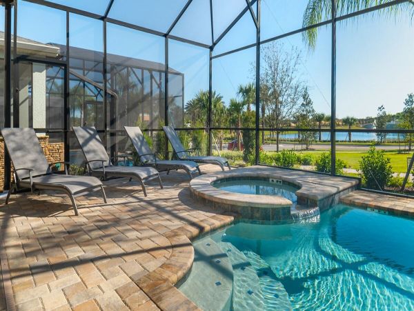 Orlando Home 981234