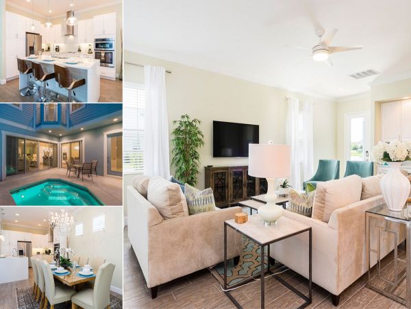 Orlando Home 981236