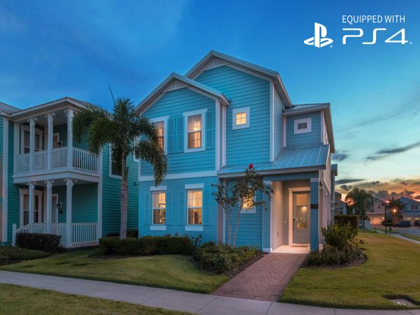 Orlando Home 981236