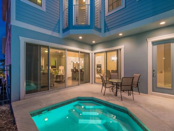 Orlando Home 981236