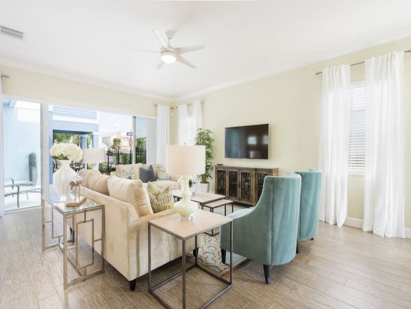 Orlando Home 981236