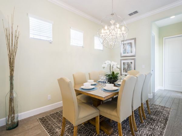 Orlando Home 981236