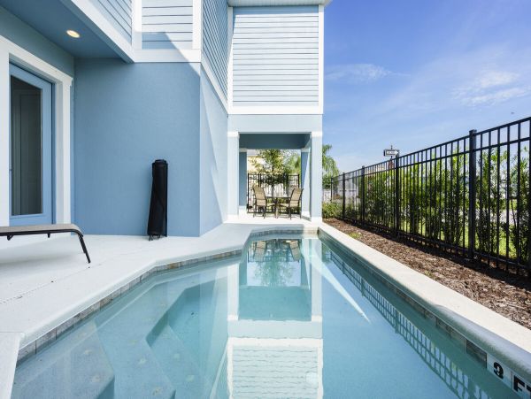 Orlando Home 981236