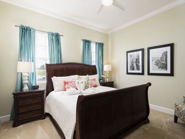 Orlando Home 981236