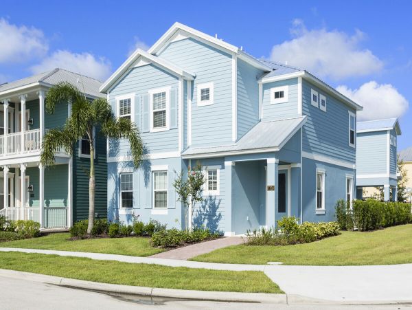 Orlando Home 981236