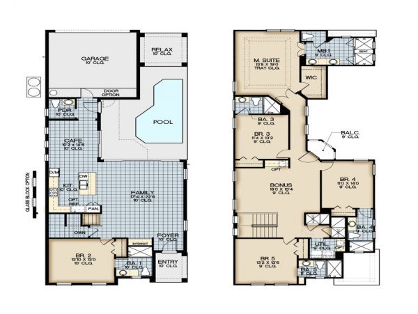 Orlando Home 981236