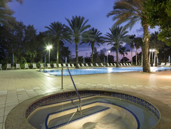 Orlando Home 981236