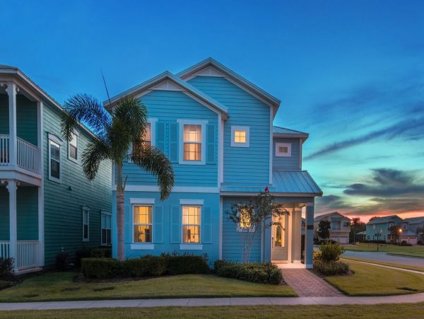 Orlando Home 981236