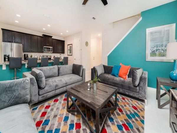Orlando Home 981237