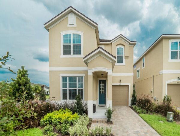 Orlando Home 981237