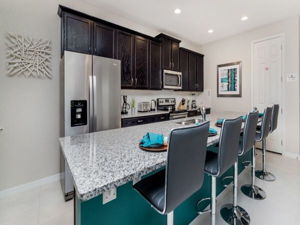 Orlando Home 981237