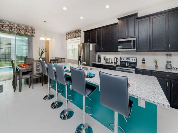 Orlando Home 981237