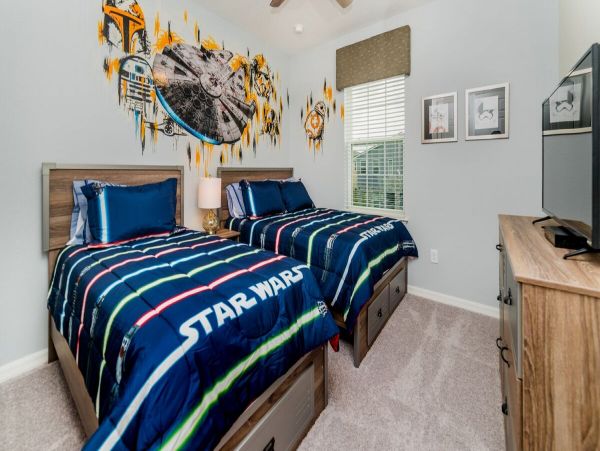 Orlando Home 981237