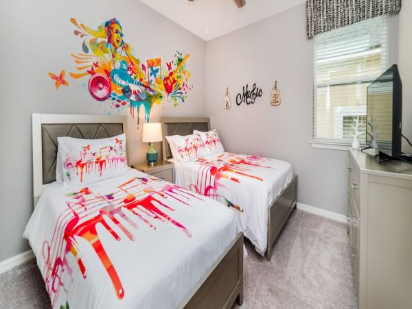 Orlando Home 981237
