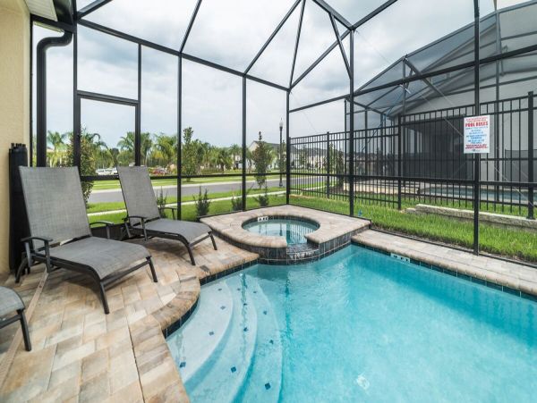Orlando Home 981237