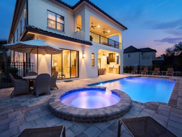 Orlando Home 981238