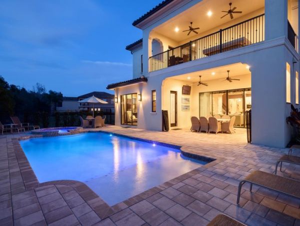 Orlando Home 981238
